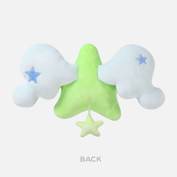 NCT WISH wichu ウィチュ クッション 公式品 NCTWISH クッション WICHU