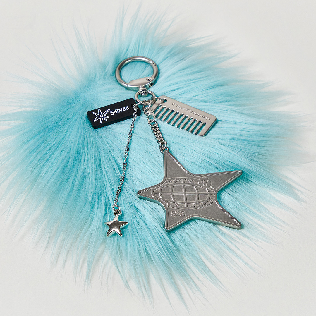 ktown4u.com : fanclub item_SHINee - [17TH ANNIVERSARY MD] SHING