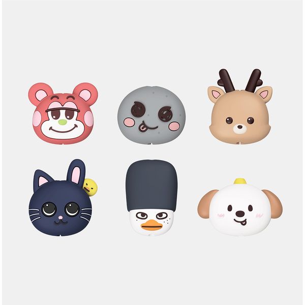 jp.ktown4u.com : RIIZE - [WE LITTLE RIIZE POP-UP MD] CABLE HOLDER