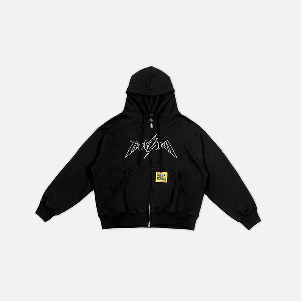 jp.ktown4u.com : aespa - [aespa WEEK - #Rich_Man MD] HOODIE ZIP-UP