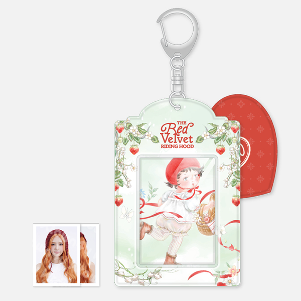 jp.ktown4u.com : Red Velvet - 2025 Season's Greeting