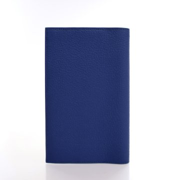 Hermes Chevre Mysore Vision II Simple Agenda Cover - Luxe Du Jour