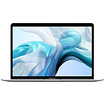 Apple MacBook Air M2 13 pouces (2022) Minuit 8Go/512 Go (MLY43FN/A