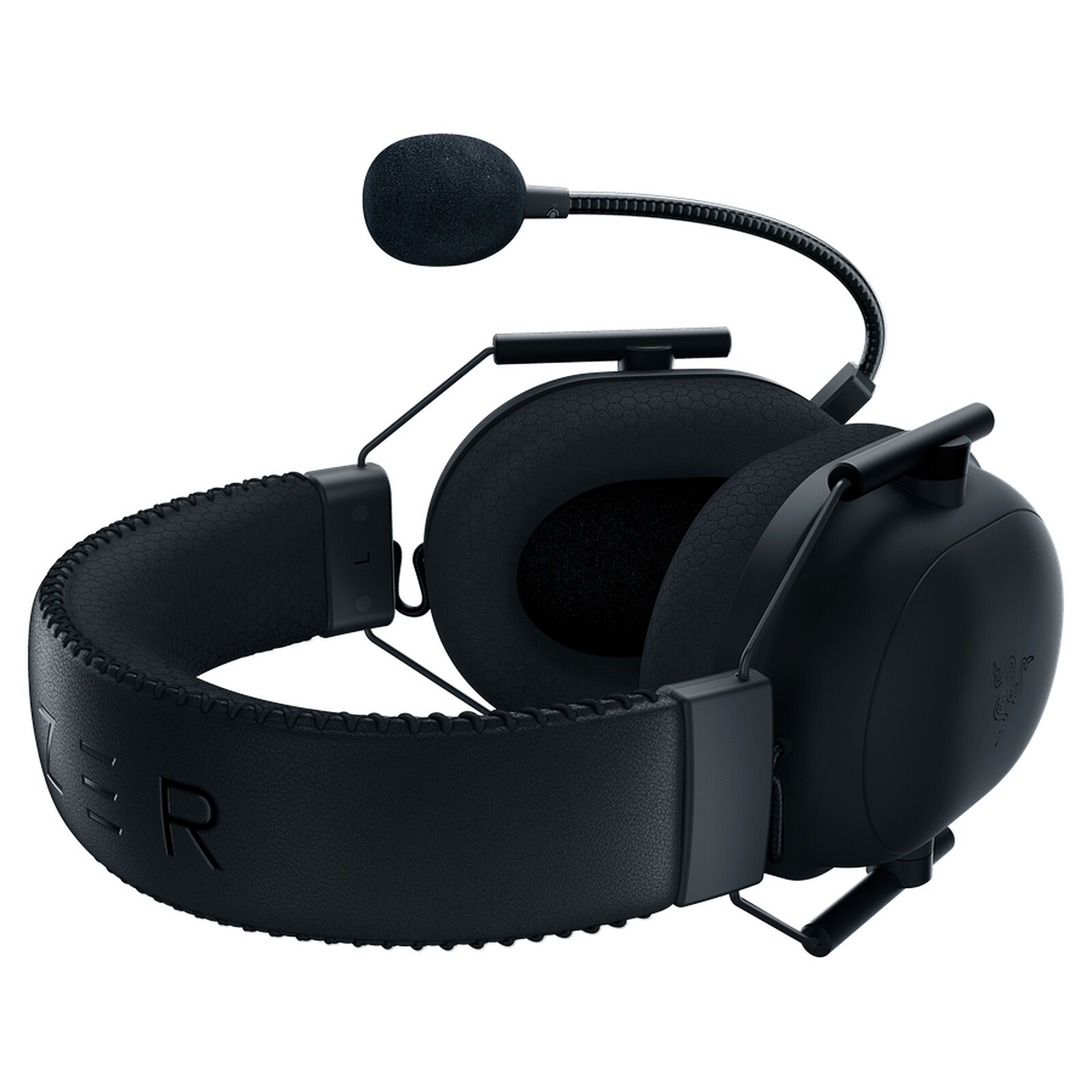 Razer Blackshark V2 Pro (Noir) - Micro-casque - LDLC | Muséericorde