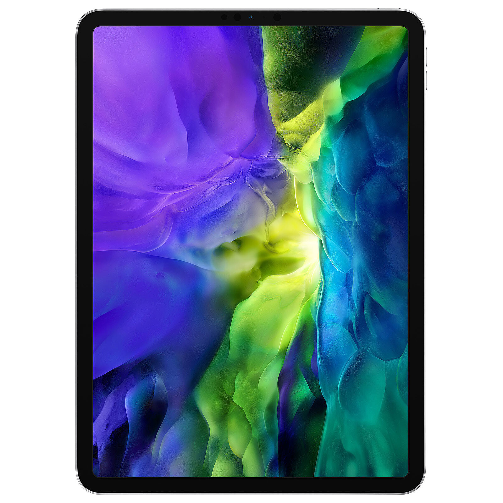 Apple iPad Pro (2020) 11 pouces 256 Go Wi-Fi + Cellular Argent