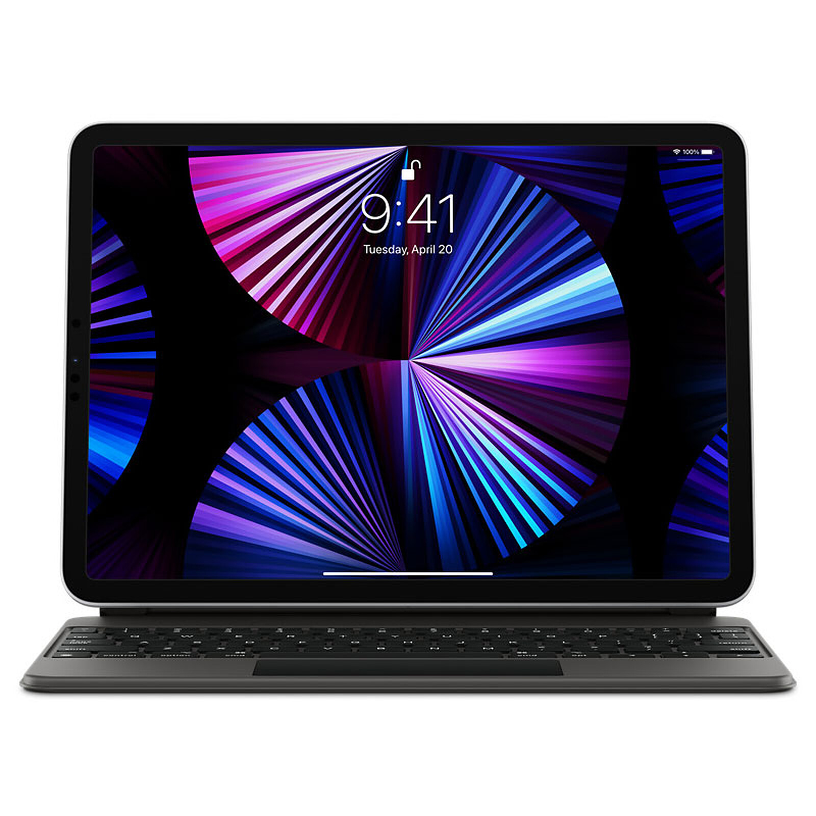 Apple Magic Keyboard iPad Pro 11