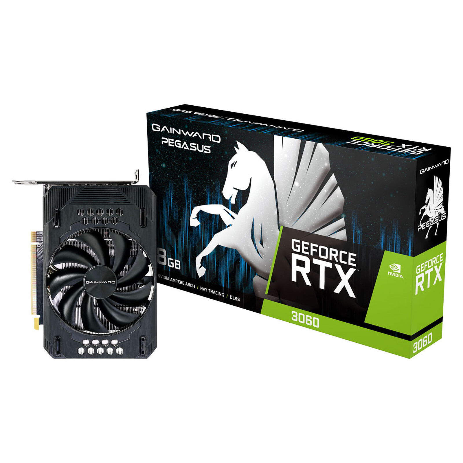 グラフィックボード・グラボ・ビデオカード GeForce RTX 3060 12GB