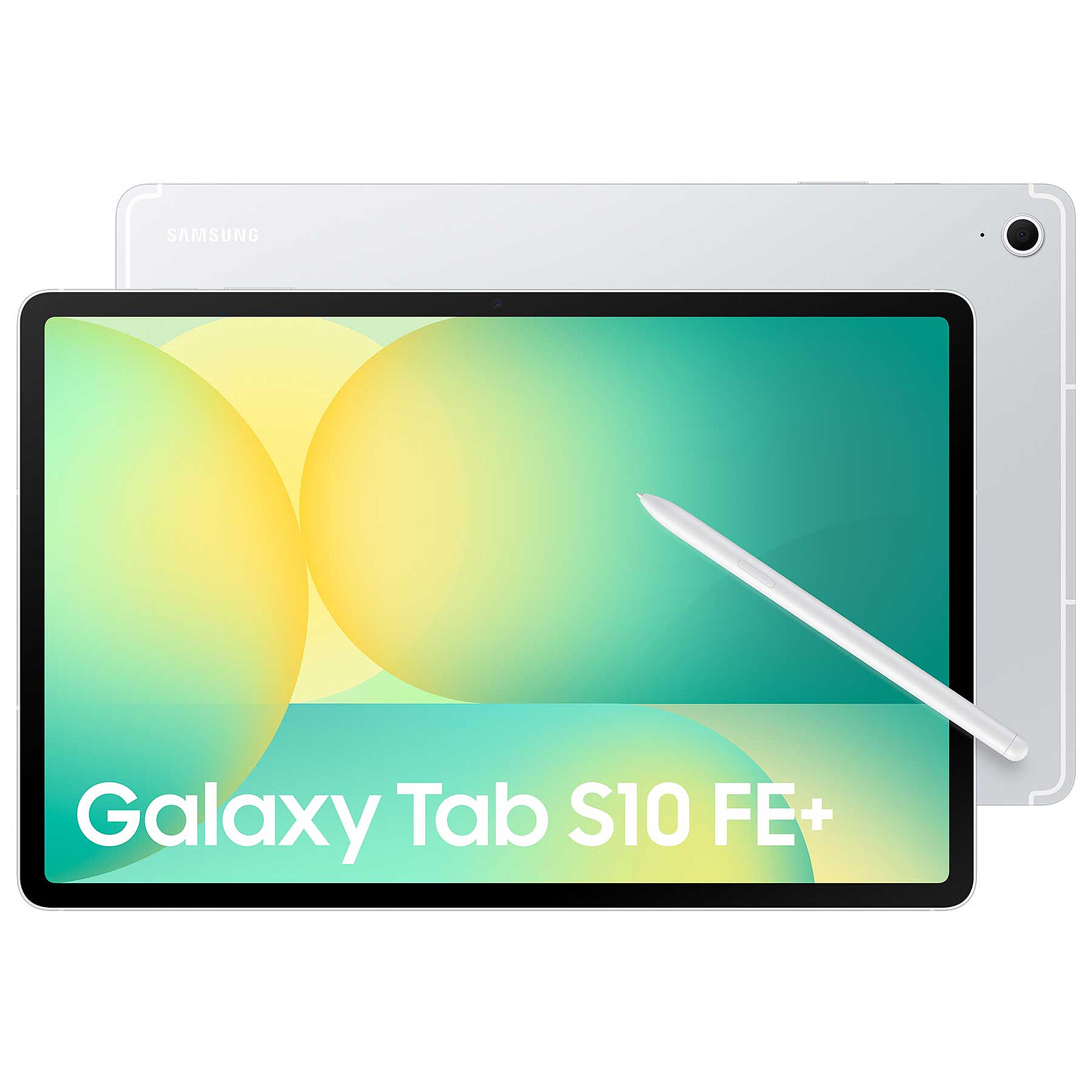 Samsung Galaxy Tab S10 FE+ 13.1