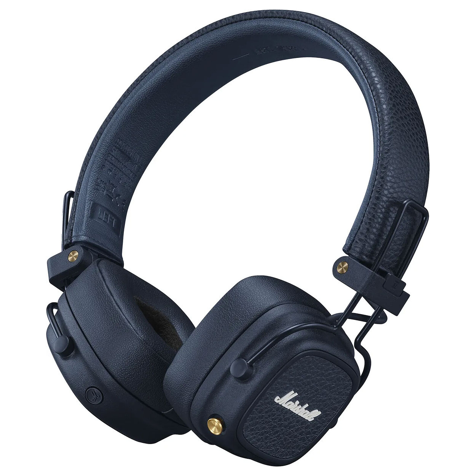Marshall Major V Bleu - Casque - LDLC