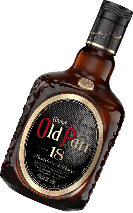Old Parr 18 Year 750mL | Chili Discount Liquor