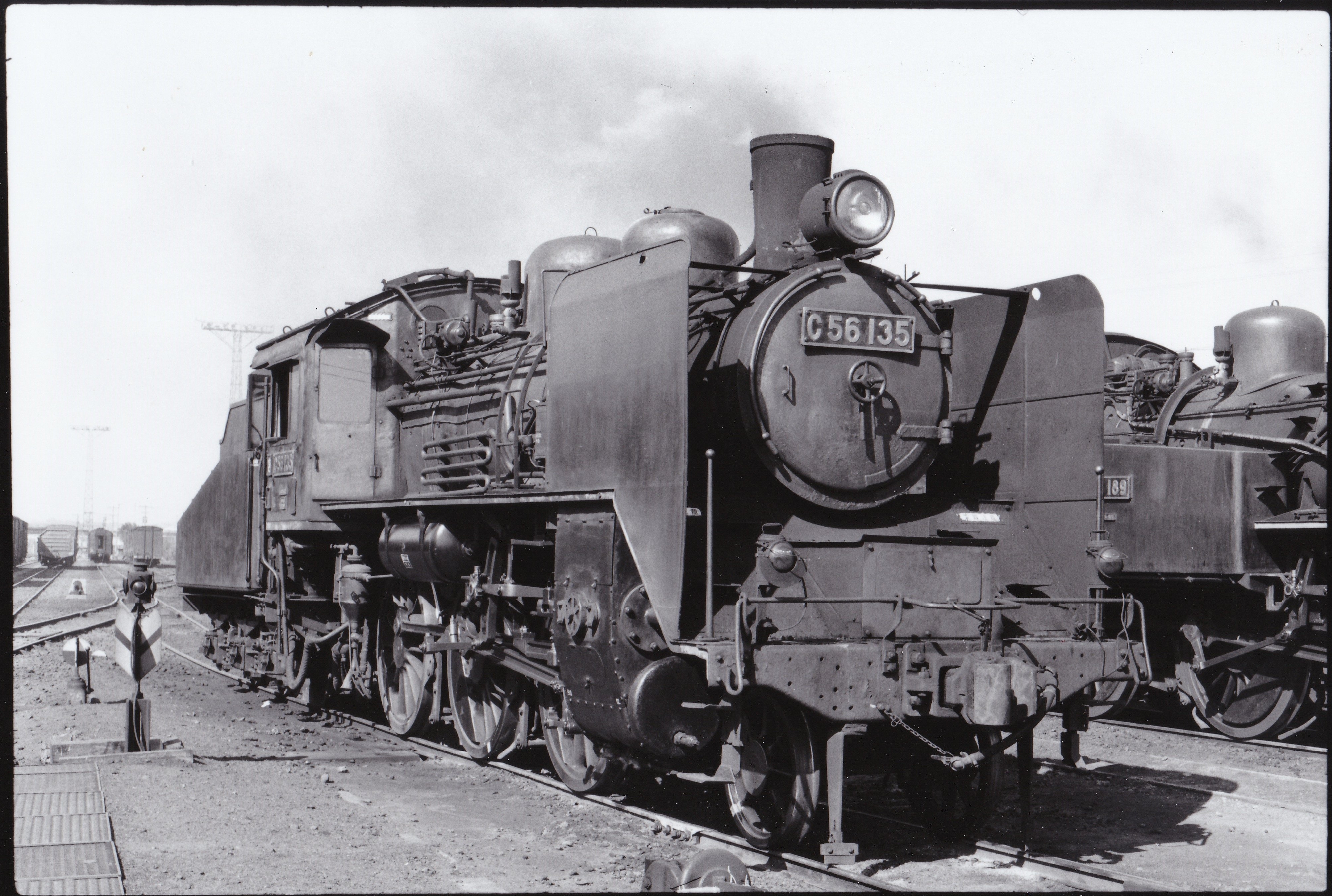 C11 312 ナンバープレート 蒸気機関車 SL 大井川鐵道 国鉄 レプリカ