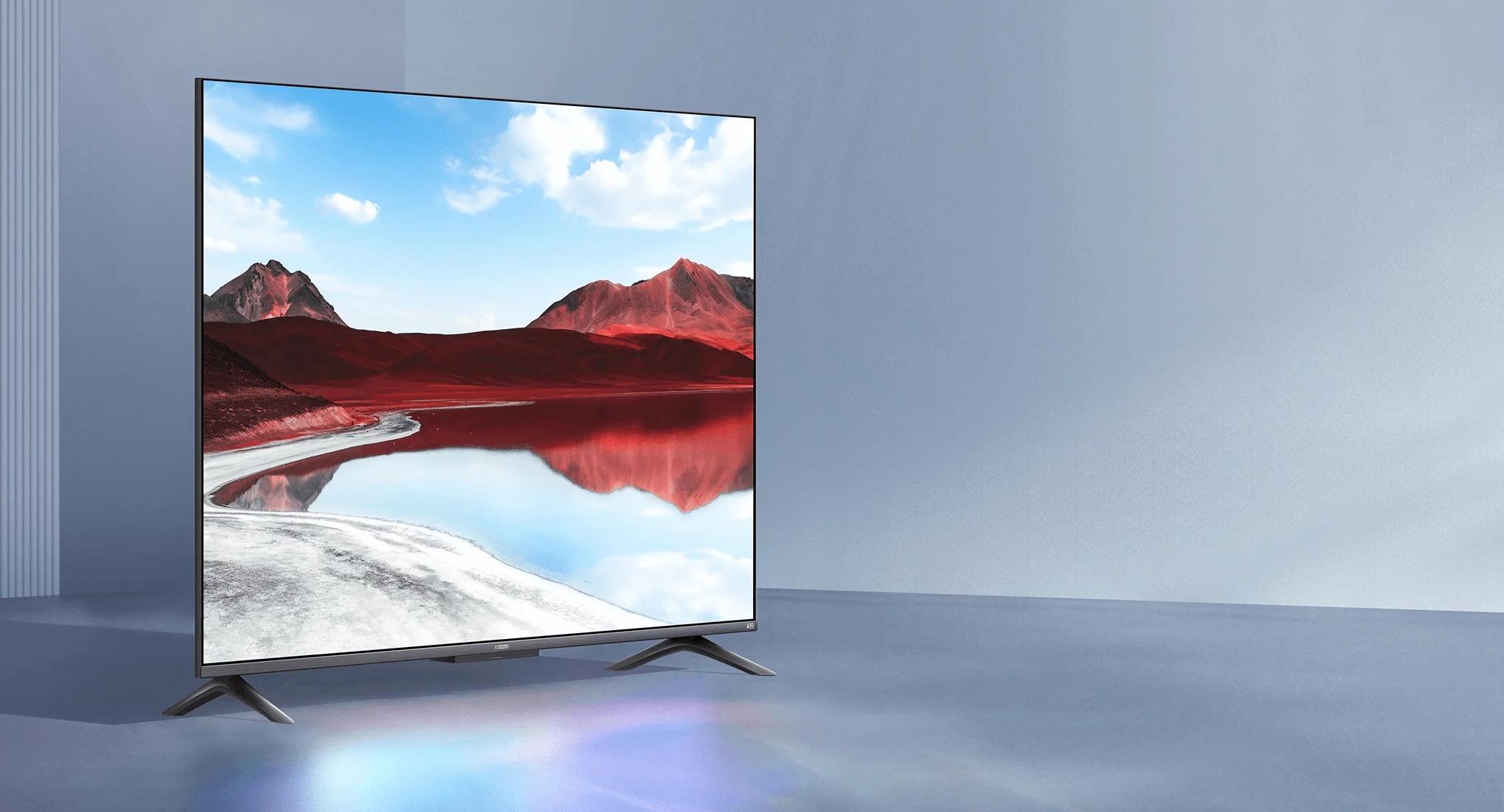 ☆新品未開封☆チューナーレステレビ XiaomiTV A Pro 43インチ Xiaomi