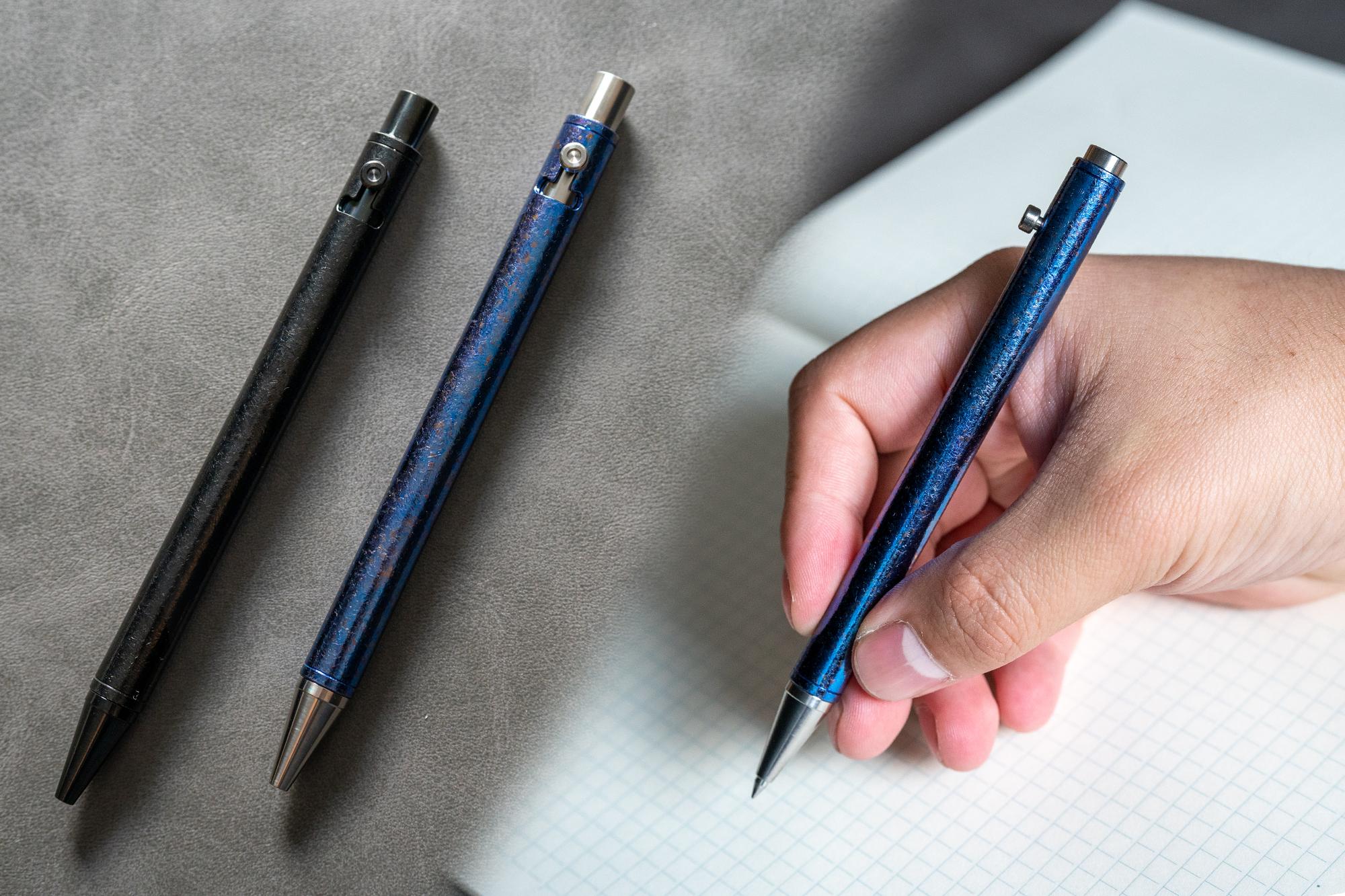 人とはかぶらないプレミアムな1本はいかが？ クセになるボトル