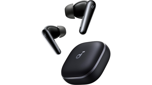 静寂と臨場感が進化。Ankerの最新イヤホンで音楽体験を覚醒させる