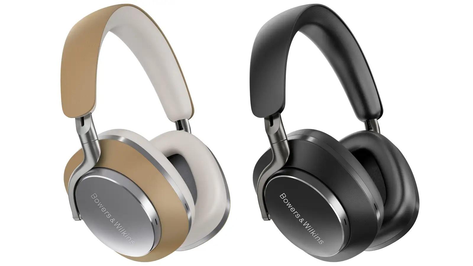 Bowers & Wilkins PX ワイヤレスヘッドホン Bowers & Wilkins PX