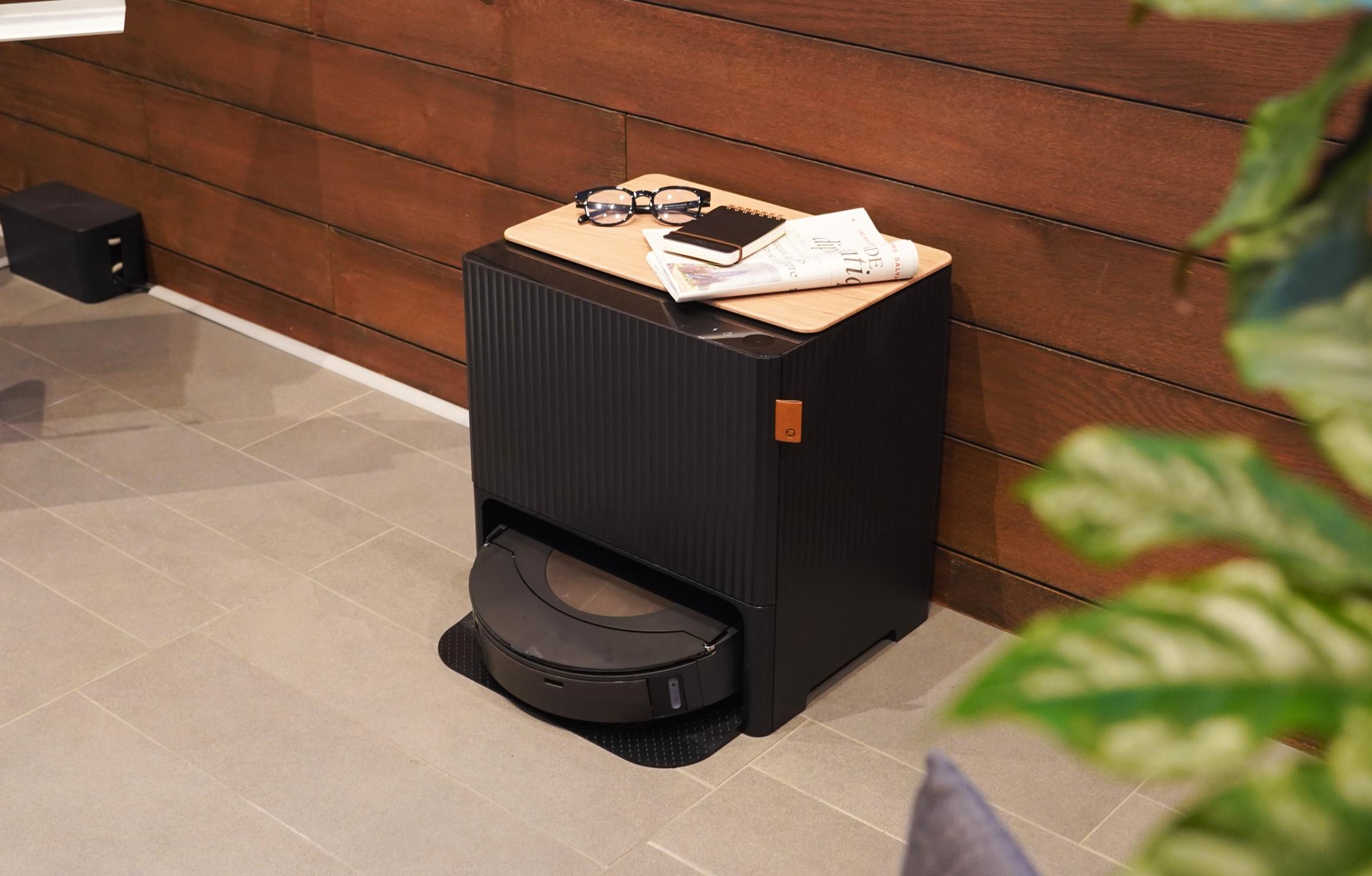 ルンバ Combo J9+のおかげで掃除を忘れてしまうかも | ギズモード