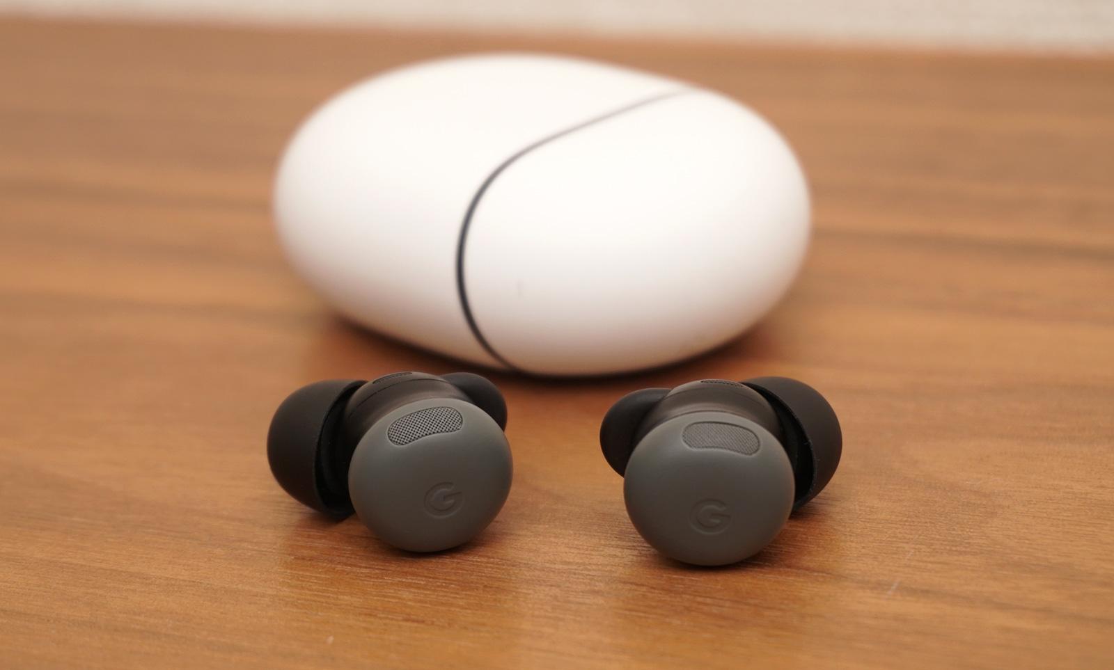 イヤホン google pixel buds pro 2 Google Pixel Buds Pro 2 純正 正規