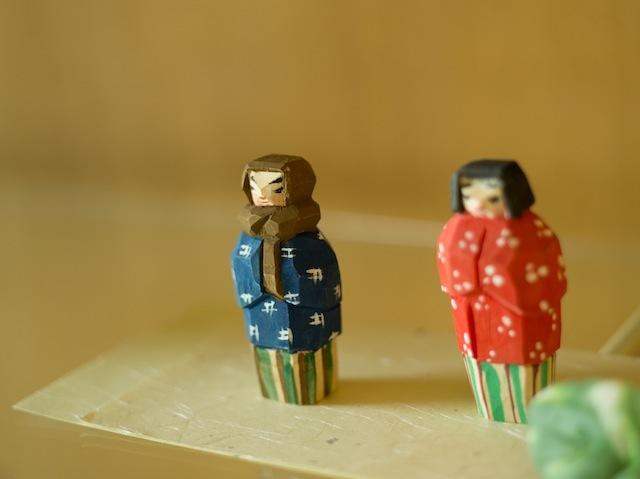 信州上田で見つけた、なつかし・かわいい農民美術 | ROOMIE（ルーミー）