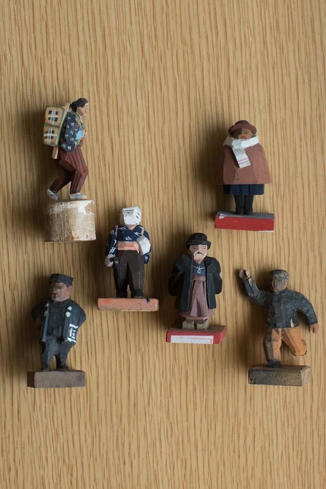 信州上田で見つけた、なつかし・かわいい農民美術 | ROOMIE（ルーミー）