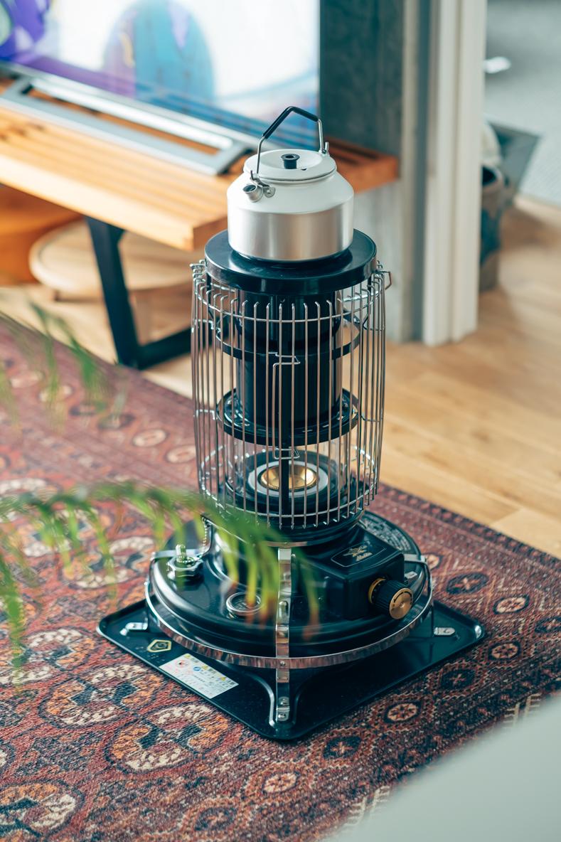 決まりました）アラジン ストーブ 新品 芯つき アンティーク