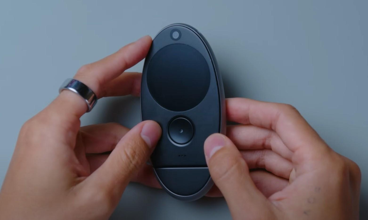 Kyu camera【箱あり】 思い出とカメラの、新しい形。9秒だけ撮れる