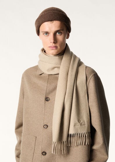 メンズ アクセサリー スカーフ・マフラー | Loro Piana