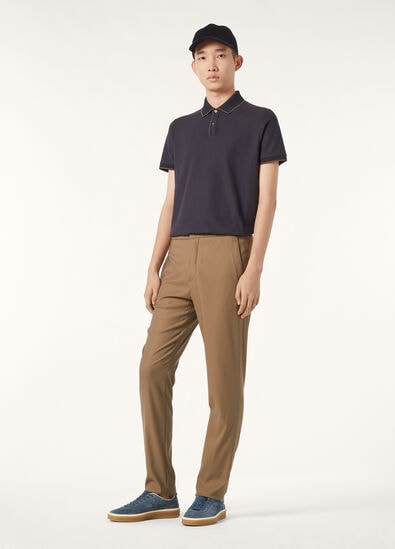 メンズ バミューダ & パンツ | Loro Piana