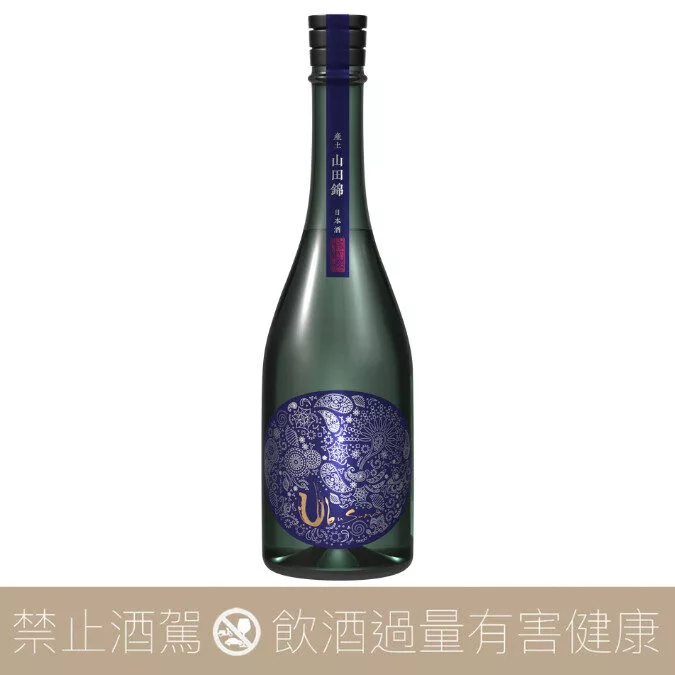 花之香產土山田錦二農釀生酒- 愛上日本酒LOVE&SAKE