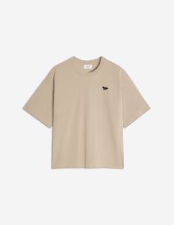 BABYL ヘドバンギャー！キツネTEE【XLサイズ】 BABYL ヘドバンギャー