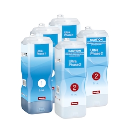 クーポン引換専用] カートリッジ式洗剤ウルトラフェーズ1&2 - 5本