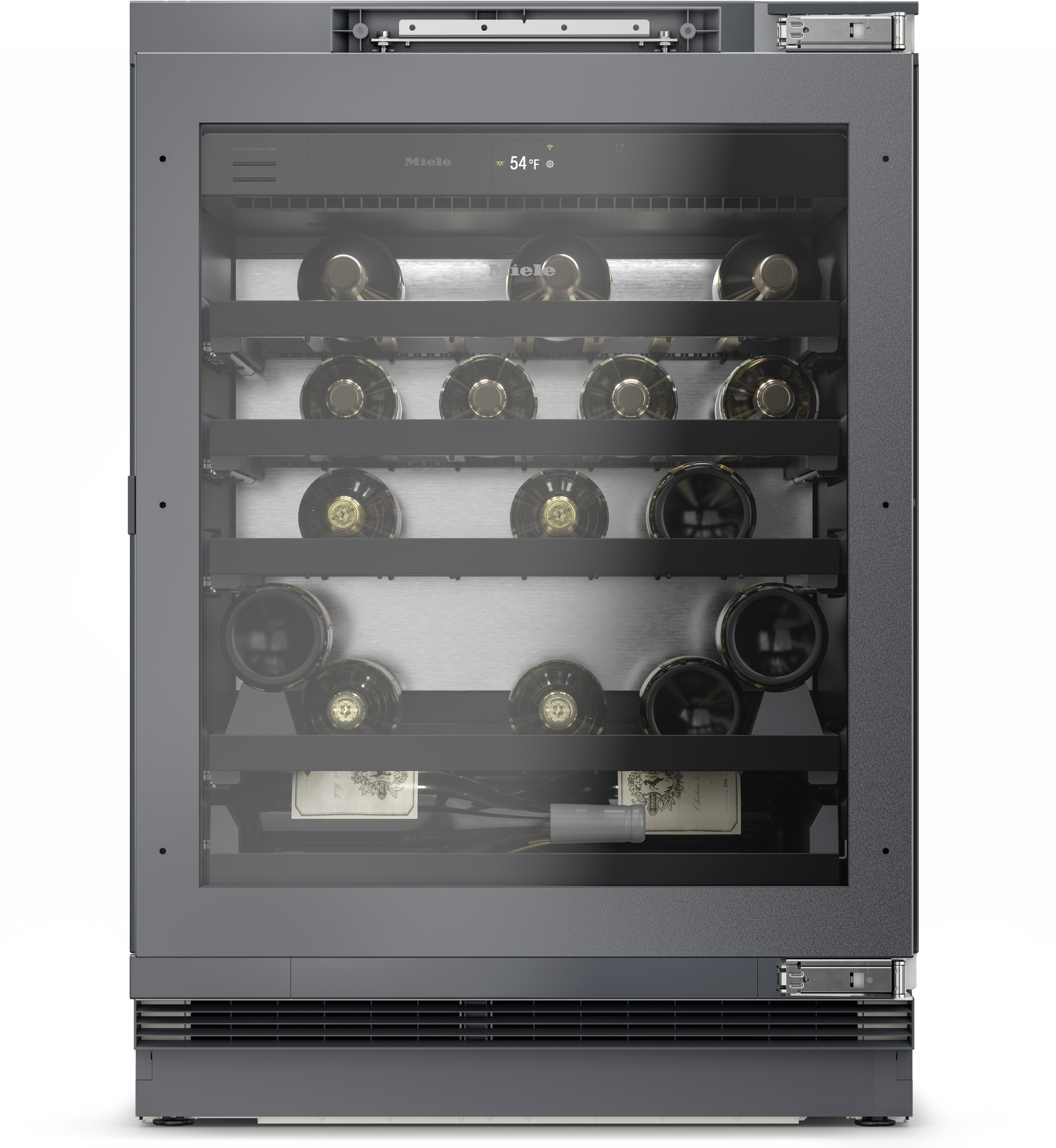 Miele - KWTUS 7172 F – Wine Refrigerators