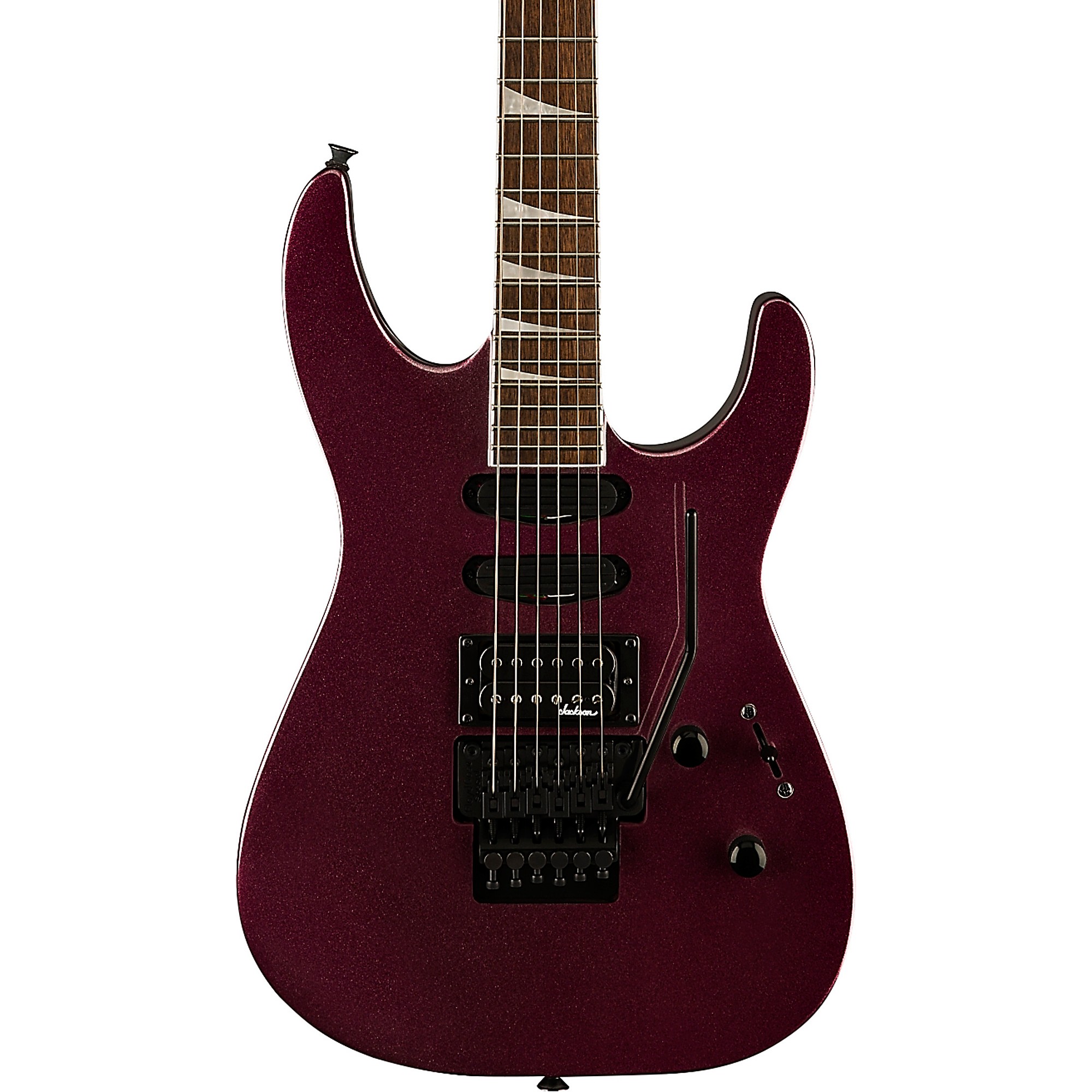 Jackson X Series Soloist SL3X DX Electric Guitar | Music & Arts