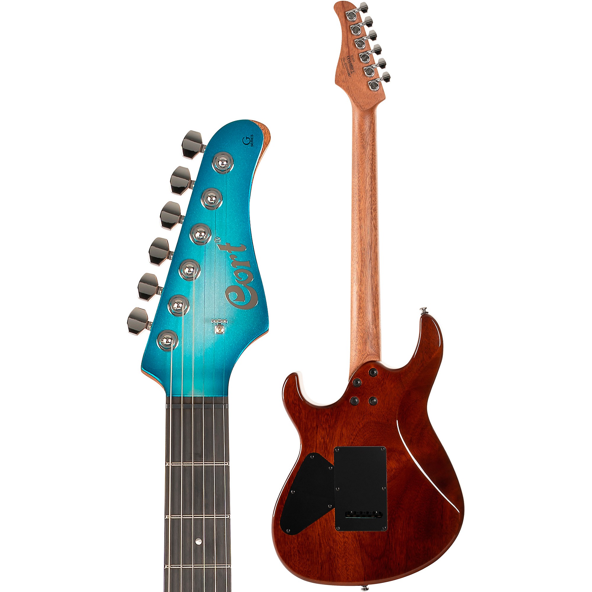 Cort G300 Glam Electric Guitar | Music & Arts