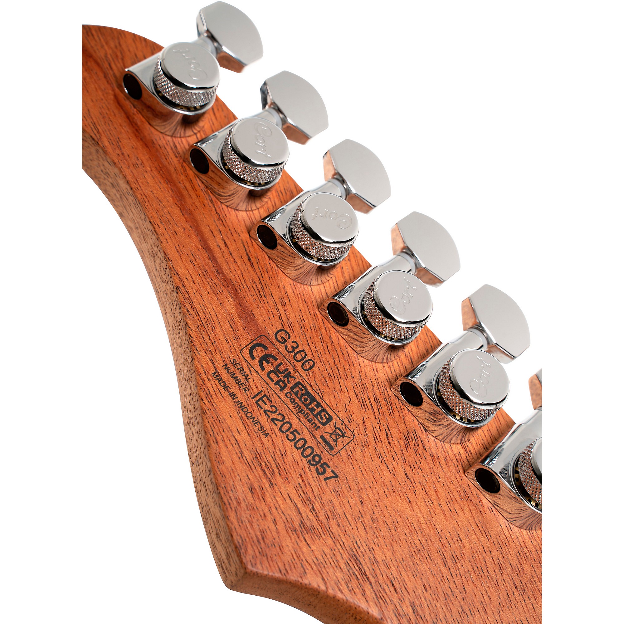 Cort G300 Glam Electric Guitar | Music & Arts