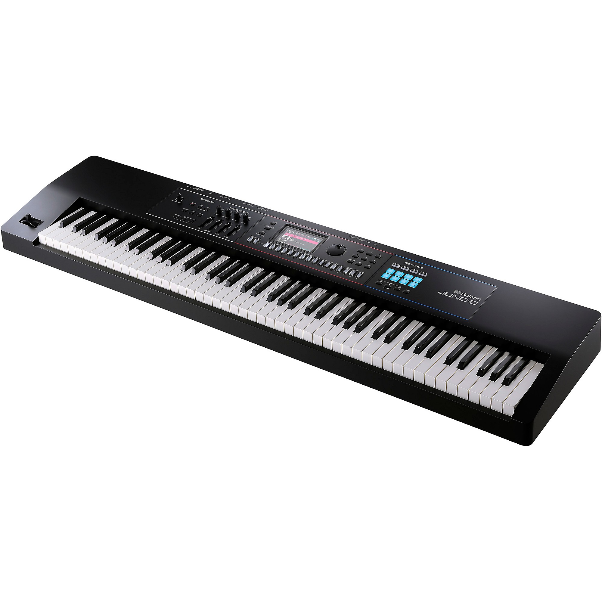 Roland JUNO-D8 Synthesizer | Music & Arts