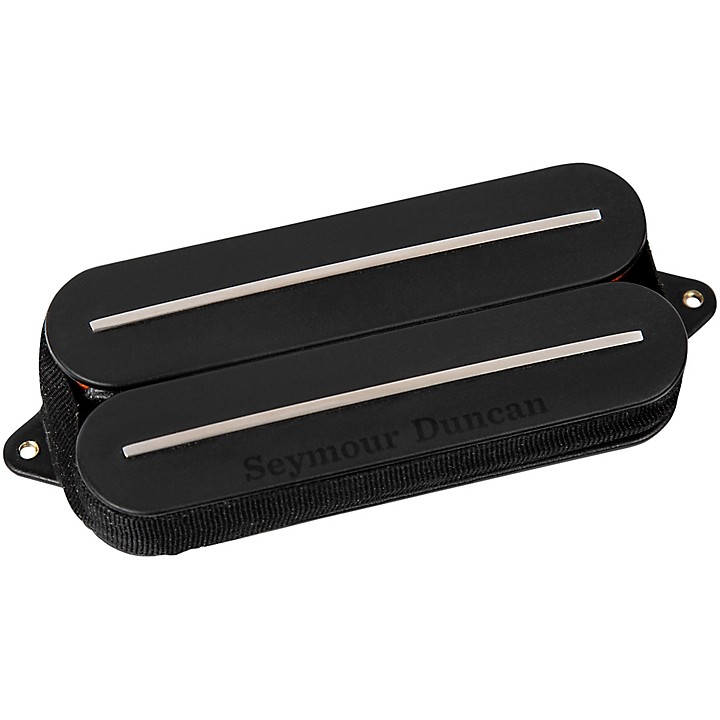 Seymour Duncan SH-4 JB Rails 7-String Humbucker Pickup | Music & Arts