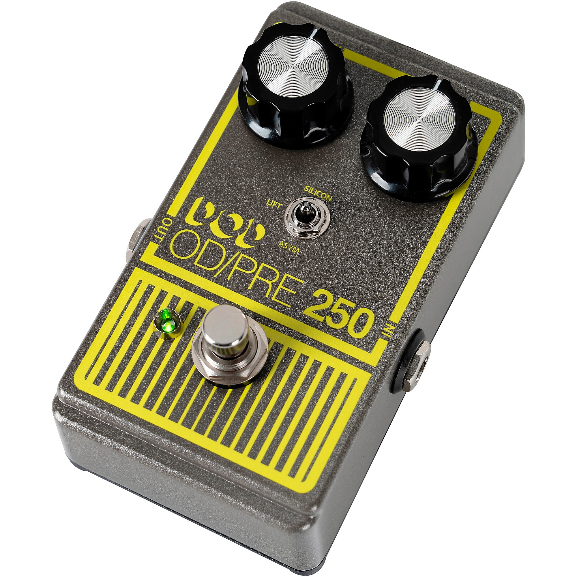 DOD Overdrive Preamp 250-X Effects Pedal | Music & Arts