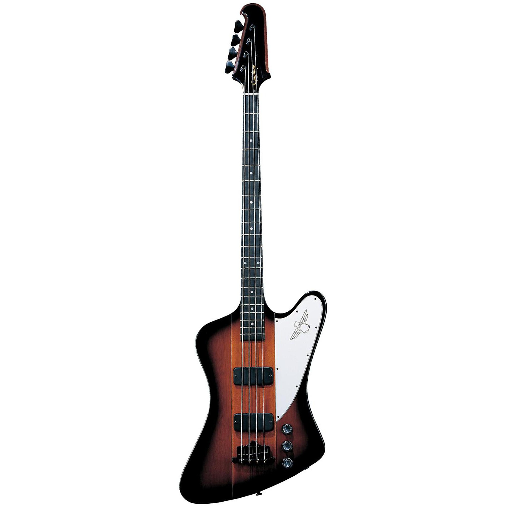 Epiphone Thunderbird Classic-IV PRO Electric Bass Guitar | Music