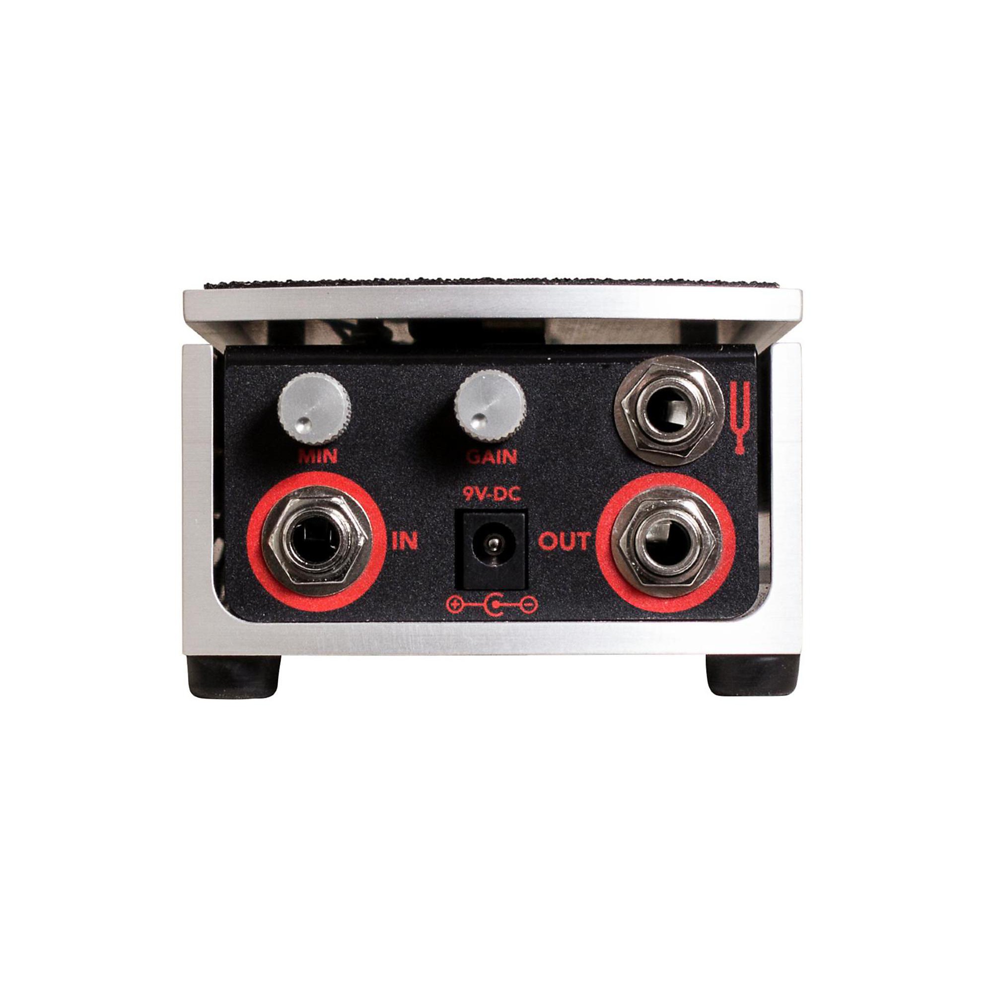 ぺ*様 【現場仕様】Ernie Ball MVP ボリュームペダル + スプリン ぺ*様