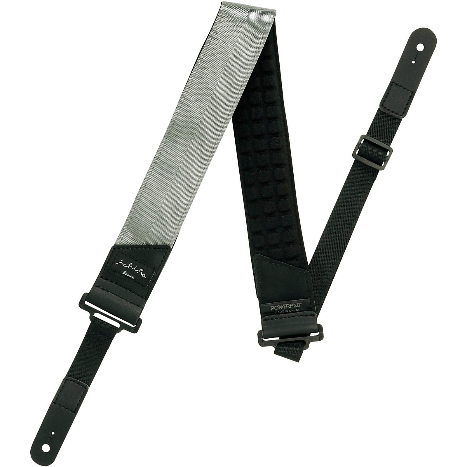 squier telecaster nito ichickaさんのストラップ付き squier