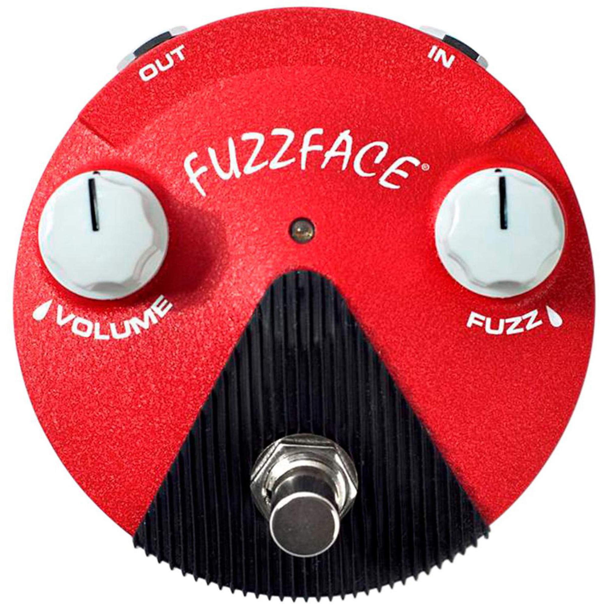 Fuzz Face mini