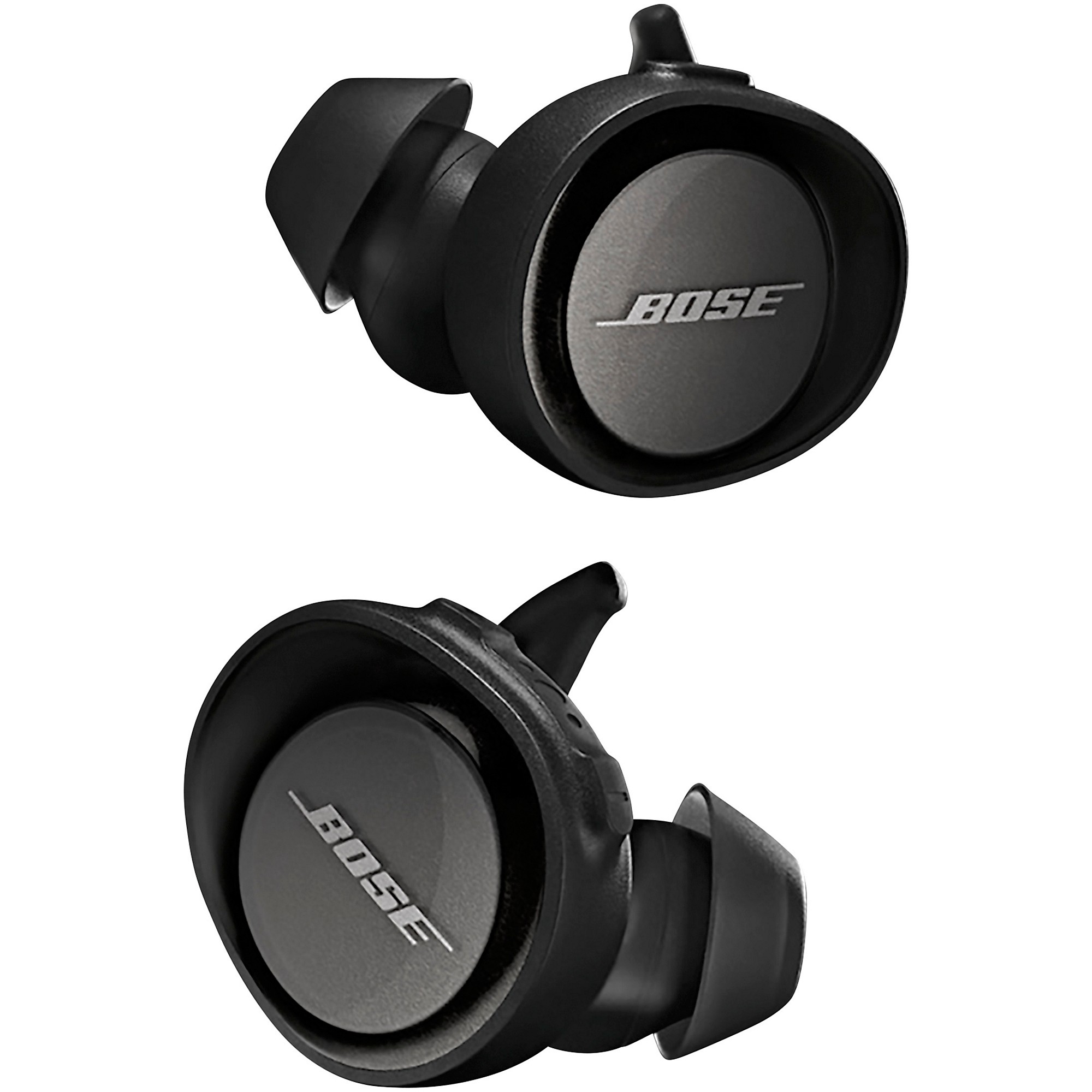 Bose SoundSport Free Wireless Headphones | Music & Arts