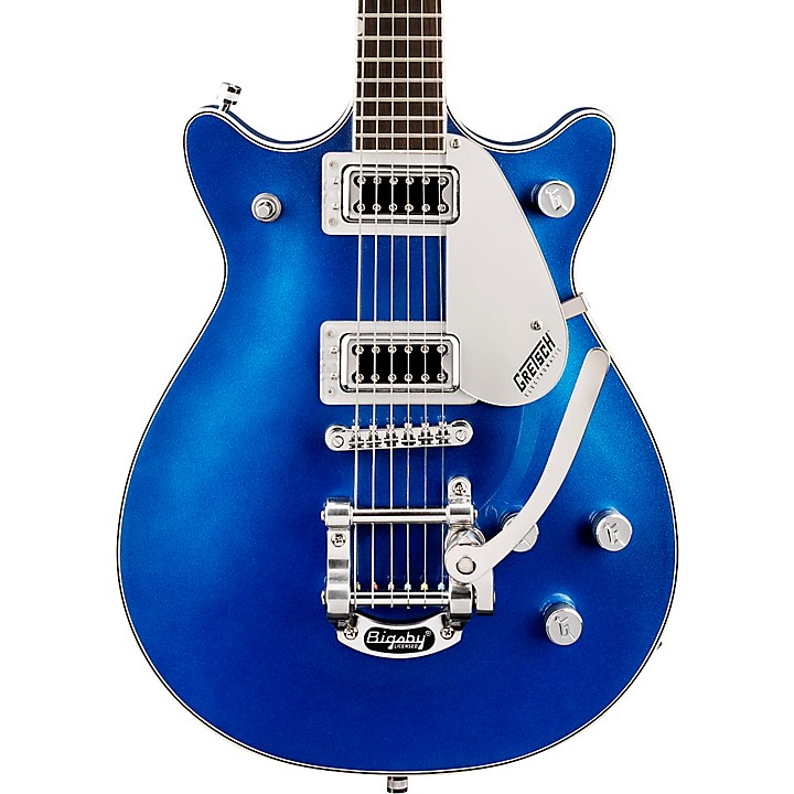 ギター GRETSCH G2655T Fairlane Blue Gretsch Guitars G2655T