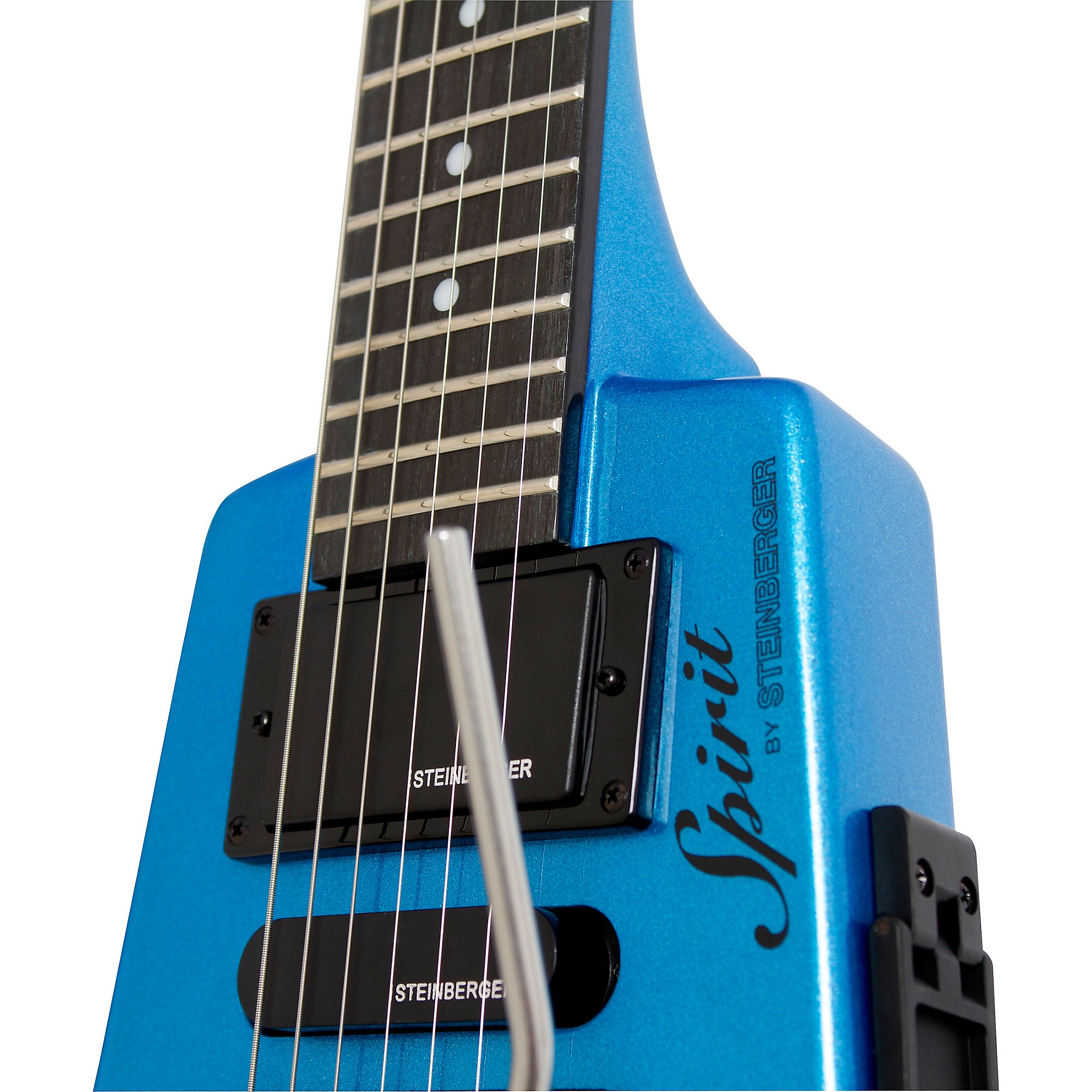 Steinberger Spirit GT-Pro Delux Outfit | Music & Arts