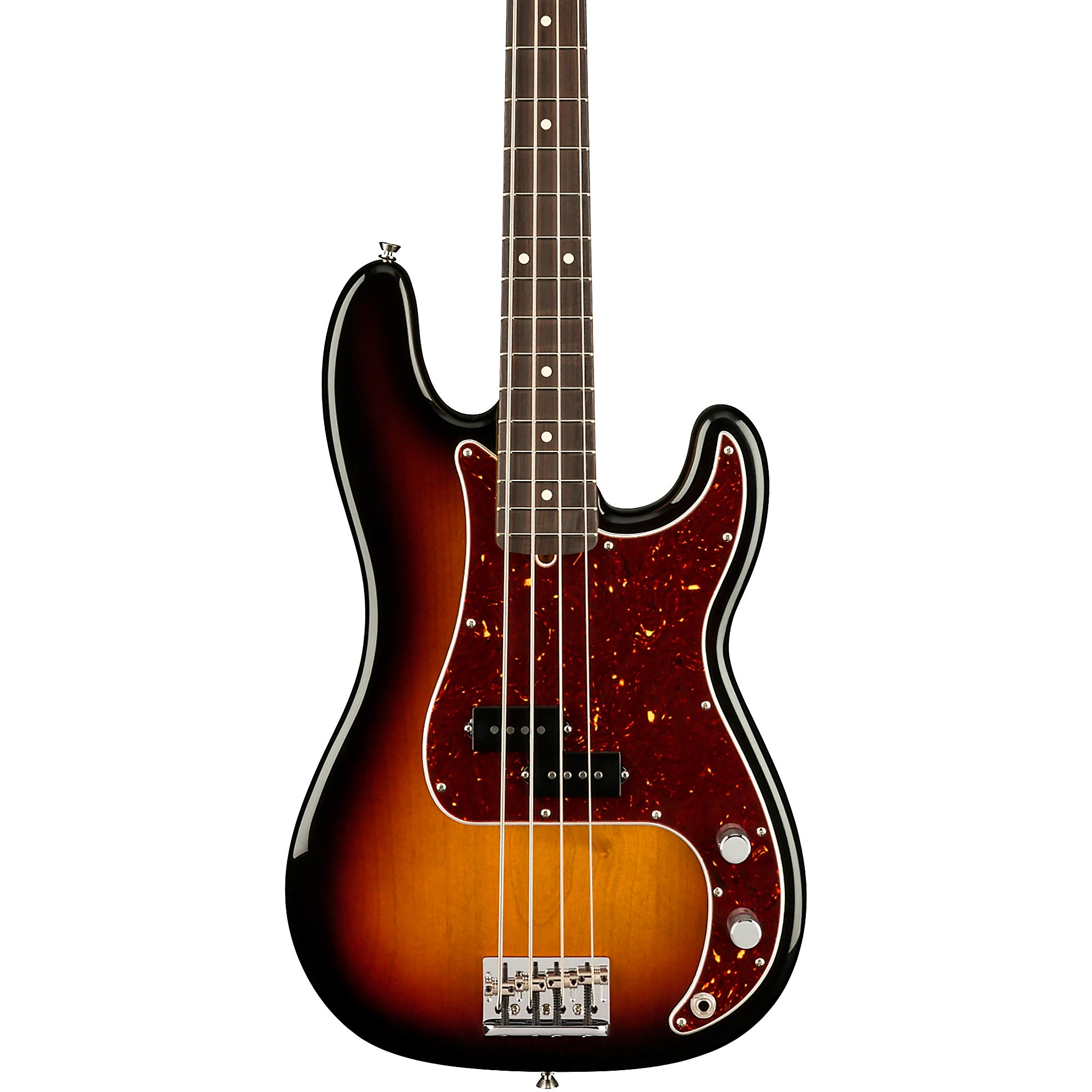 Fender American Professional II Precision Bass Rosewood
