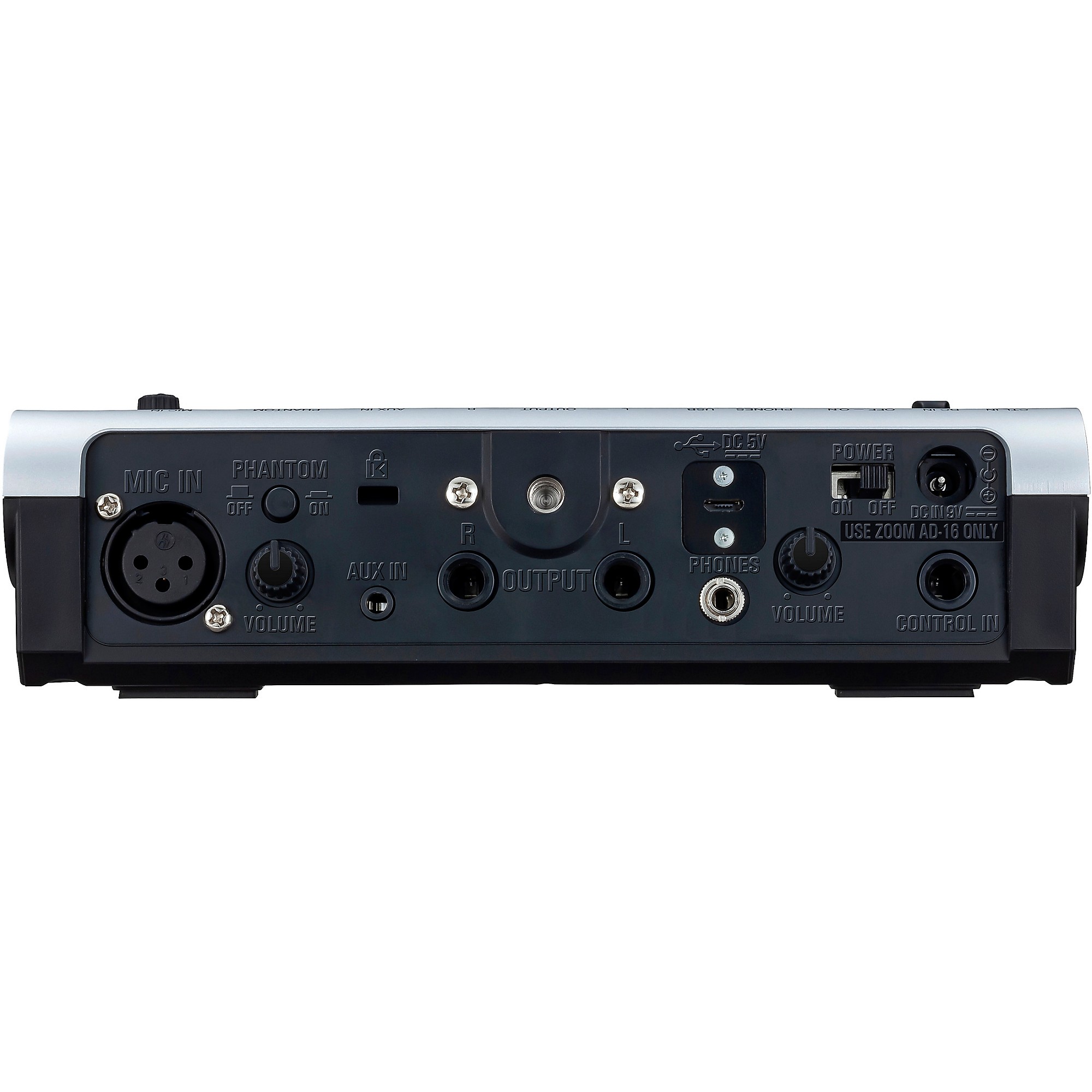 Zoom V3 Vocal Processor | Music & Arts