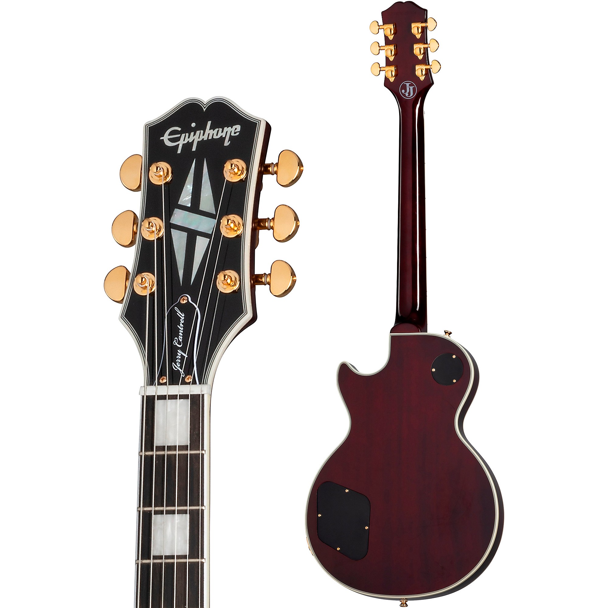 Epiphone Jerry Cantrell 