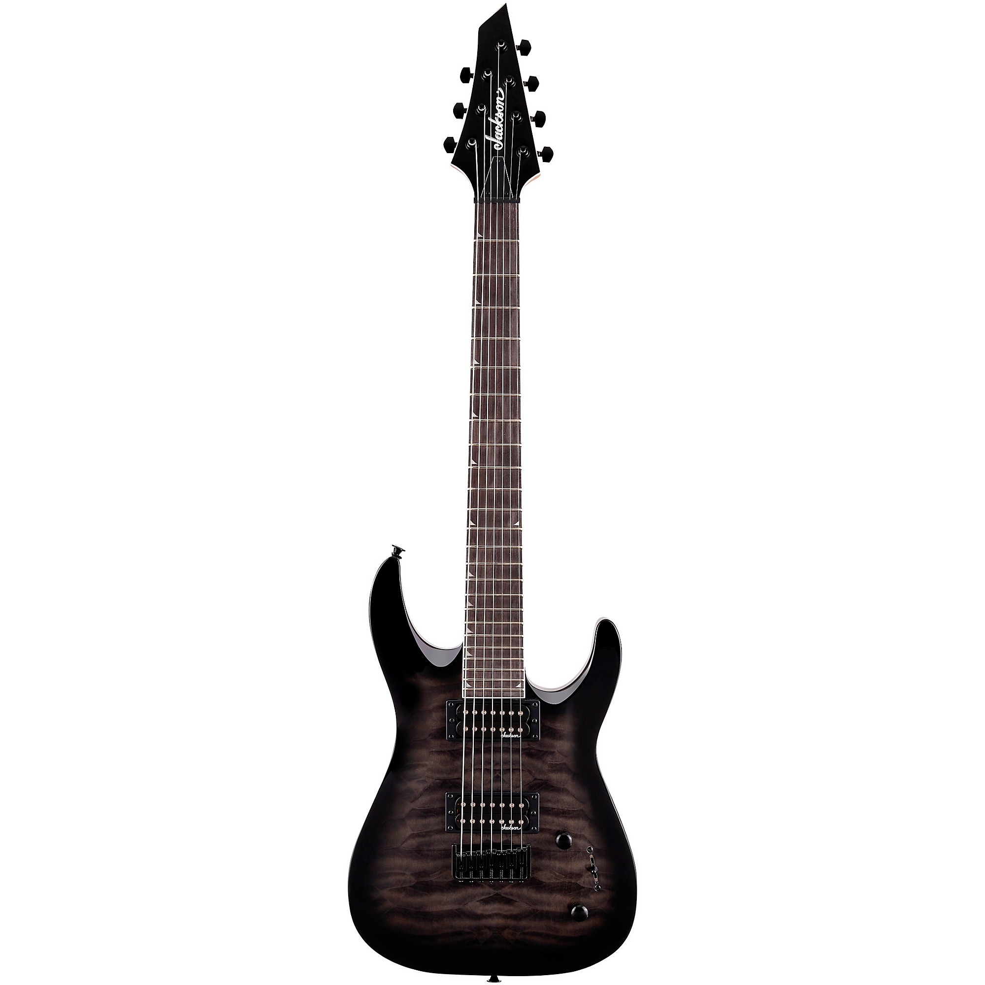 Jackson ジャクソンDinkyArch Top JS22-7 DKA HT JS Series Dinky