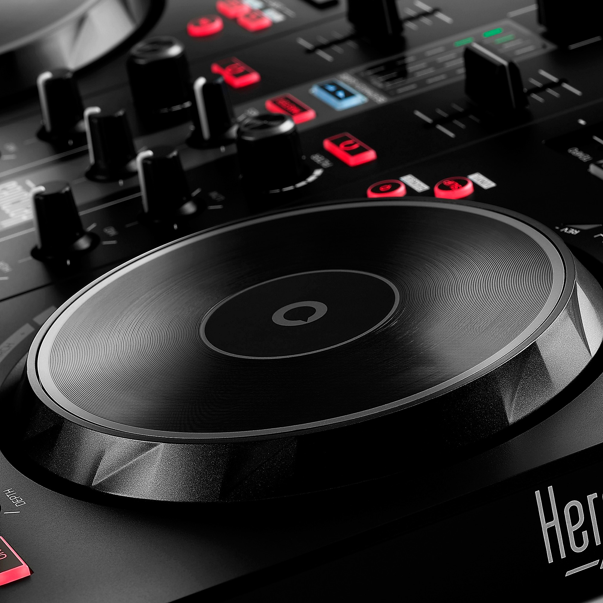 Hercules DJ DJControl Inpulse 300 MK2 | Music & Arts
