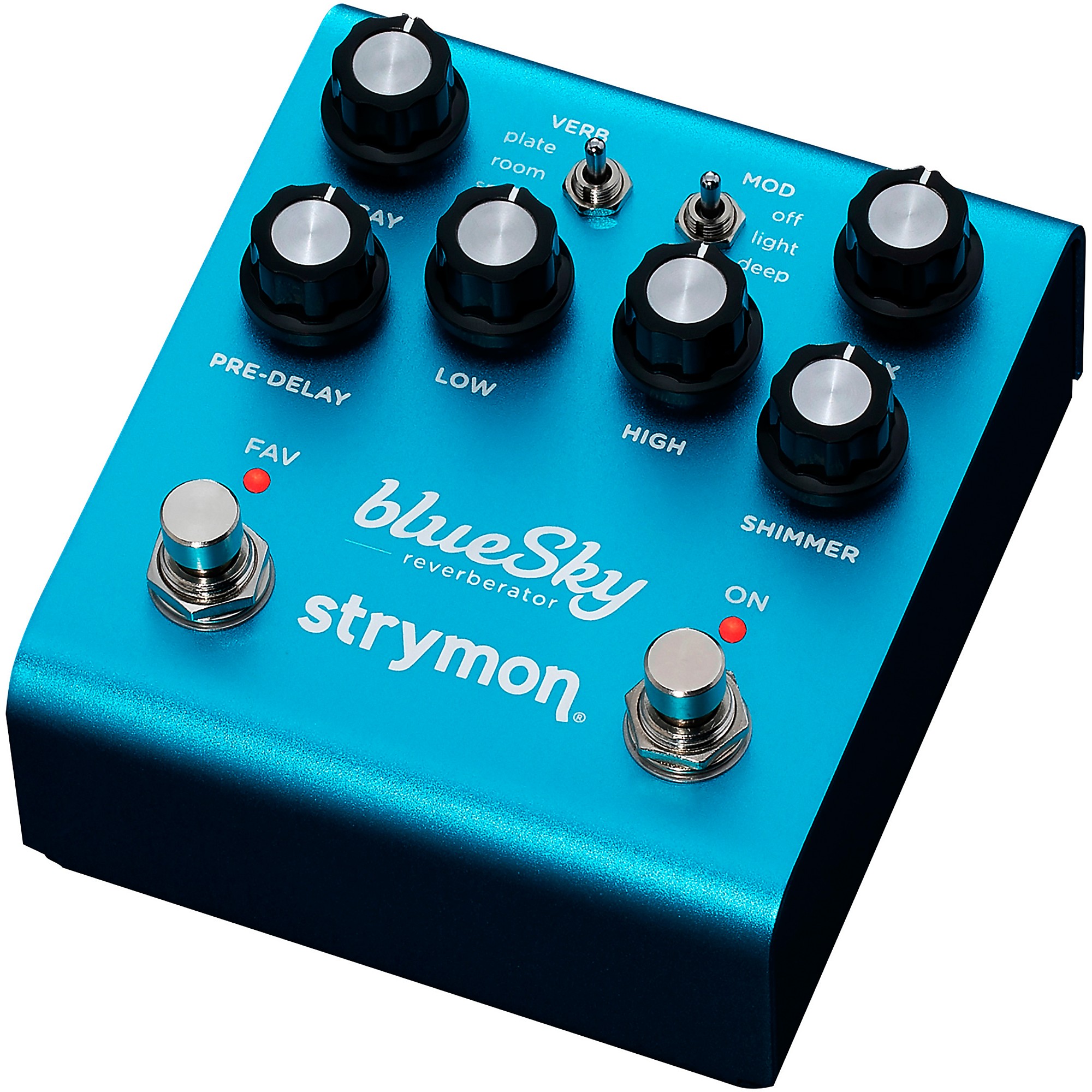 strymon Blue Sky v2 リザーブ ギター エフェクター Strymon blueSky